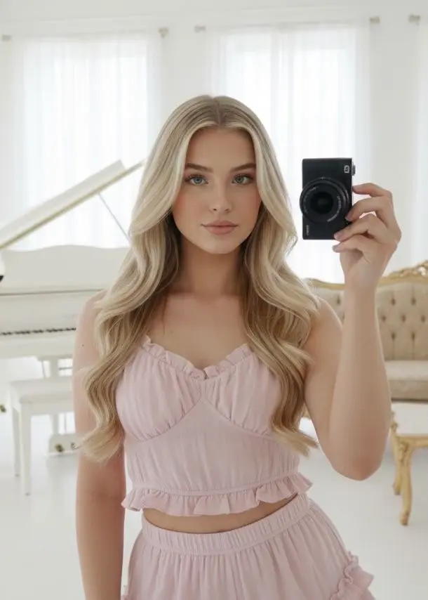 Deepnude AI realistic image generation